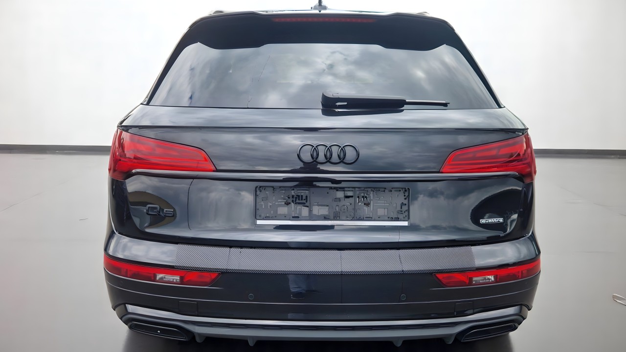 Audi Q5 40TDI Quattro S-line - foto 7