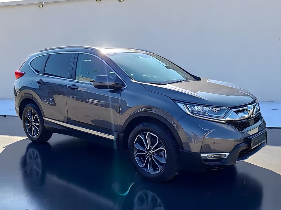Honda CR-V Hybrid Executive