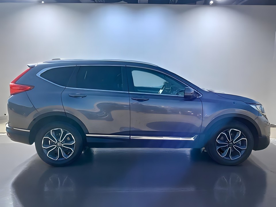 Honda CR-V Hybrid Executive (2)