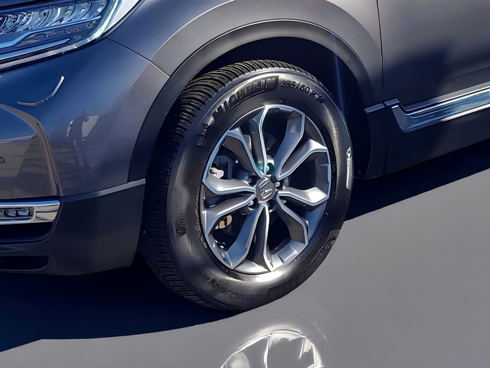 Honda CR-V Hybrid Executive - foto 17