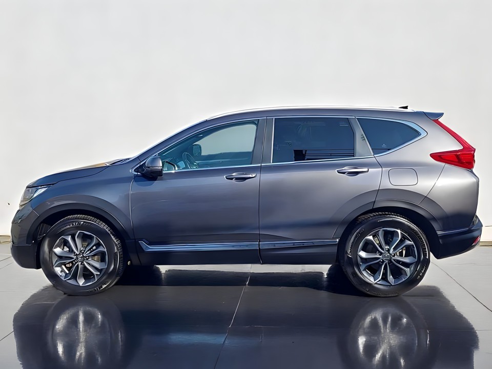 Honda CR-V Hybrid Executive (5)
