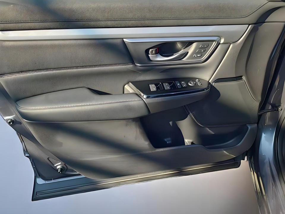 Honda CR-V Hybrid Executive - foto 14
