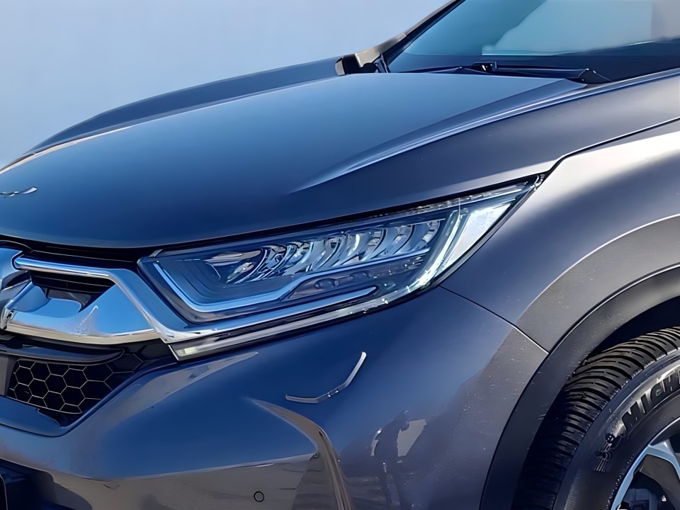 Honda CR-V Hybrid Executive - foto 16