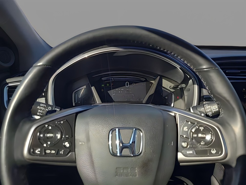 Honda CR-V Hybrid Executive - foto 12