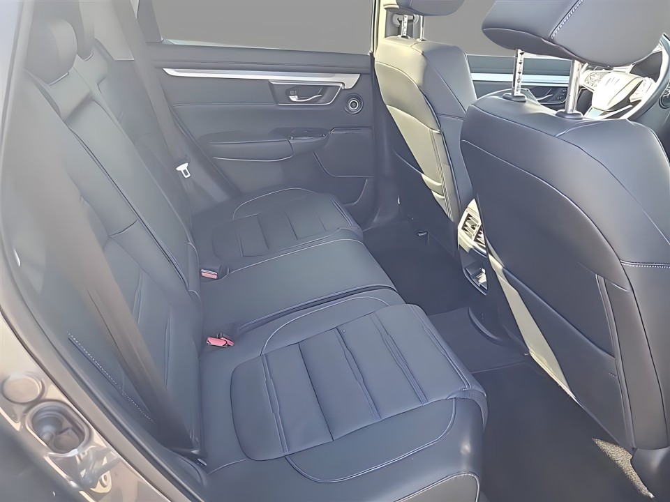 Honda CR-V Hybrid Executive - foto 10