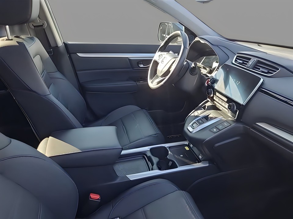 Honda CR-V Hybrid Executive - foto 9