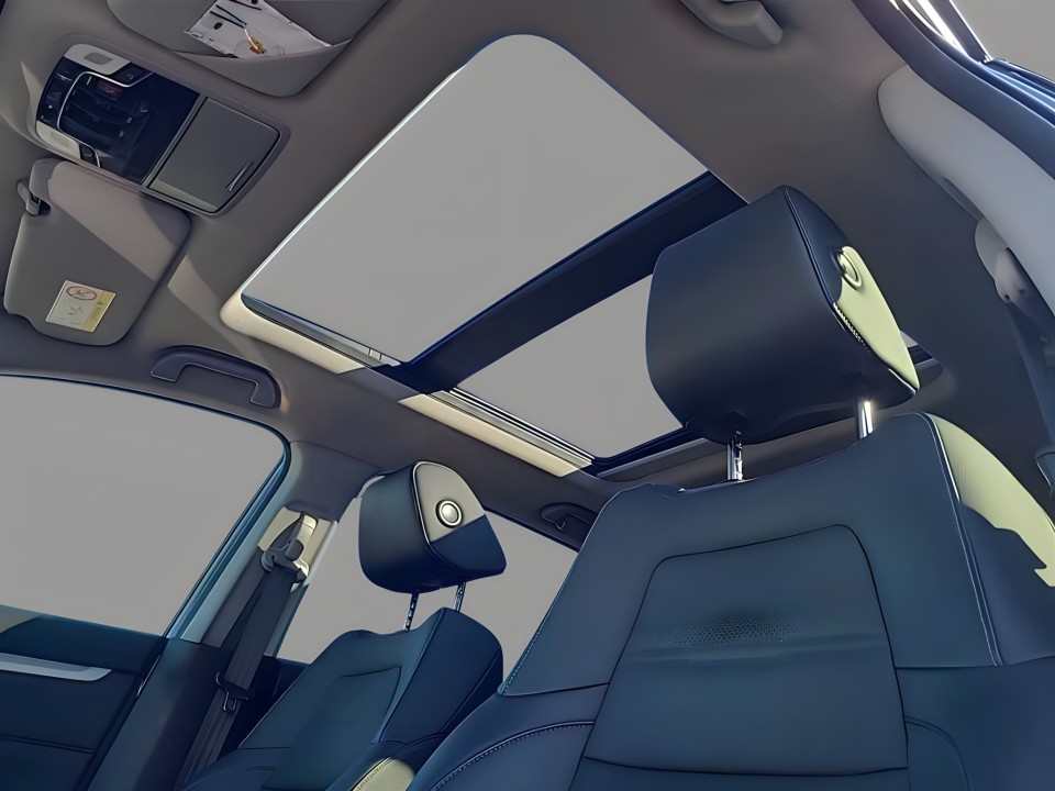 Honda CR-V Hybrid Executive - foto 11