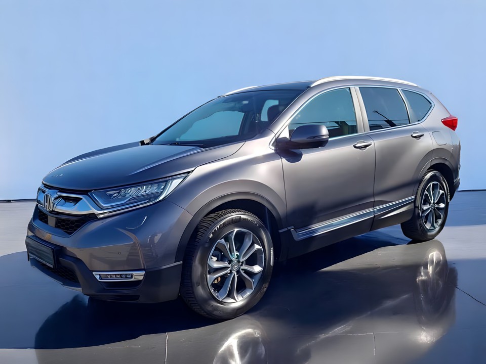 Honda CR-V Hybrid Executive - foto 6