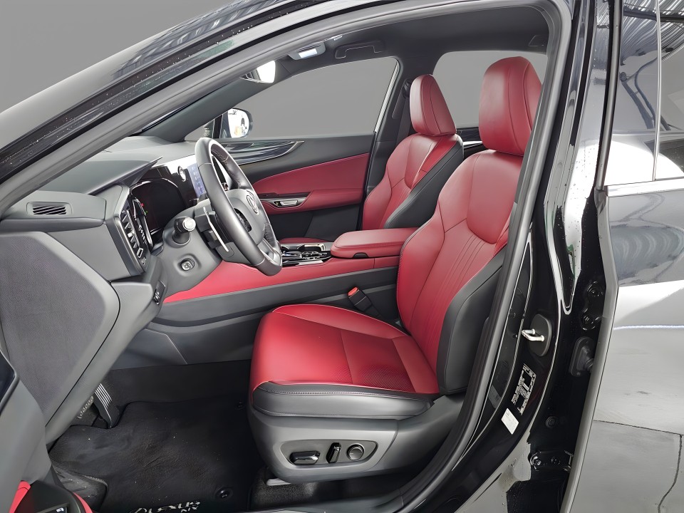 Lexus Seria NX 450h 2.5PHEV 4x4 EXECUTIVE (5)