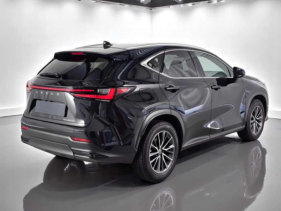 Lexus Seria NX 450h 2.5PHEV 4x4 EXECUTIVE (4)