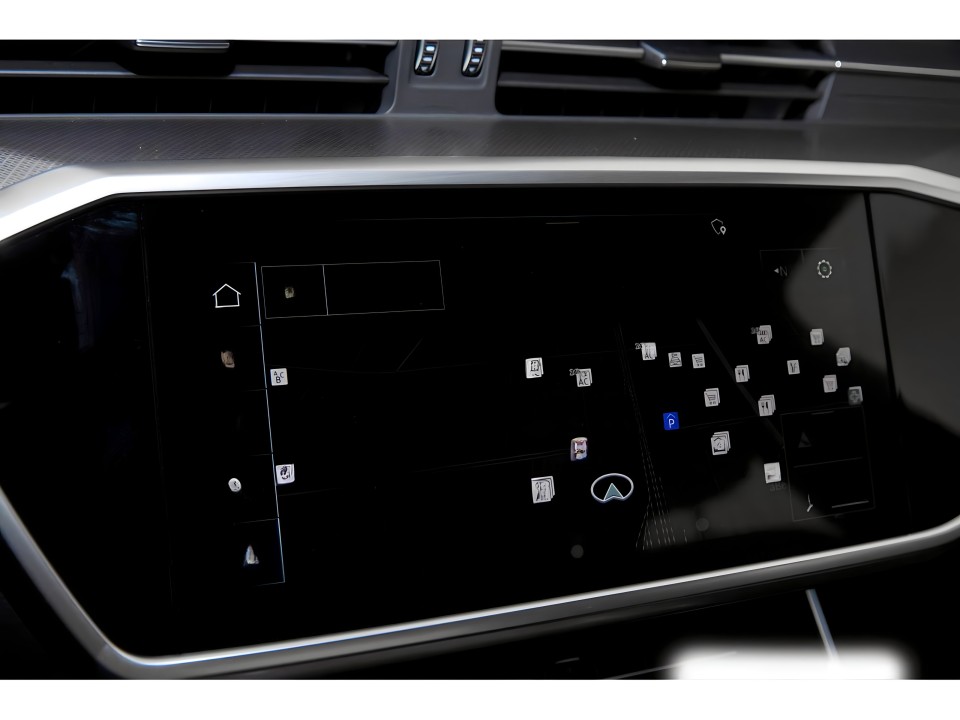 Audi A6 50TFSIe Quattro S-tronic S-line - foto 8