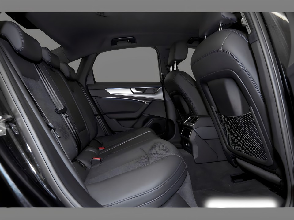 Audi A6 50TFSIe Quattro S-tronic S-line - foto 13