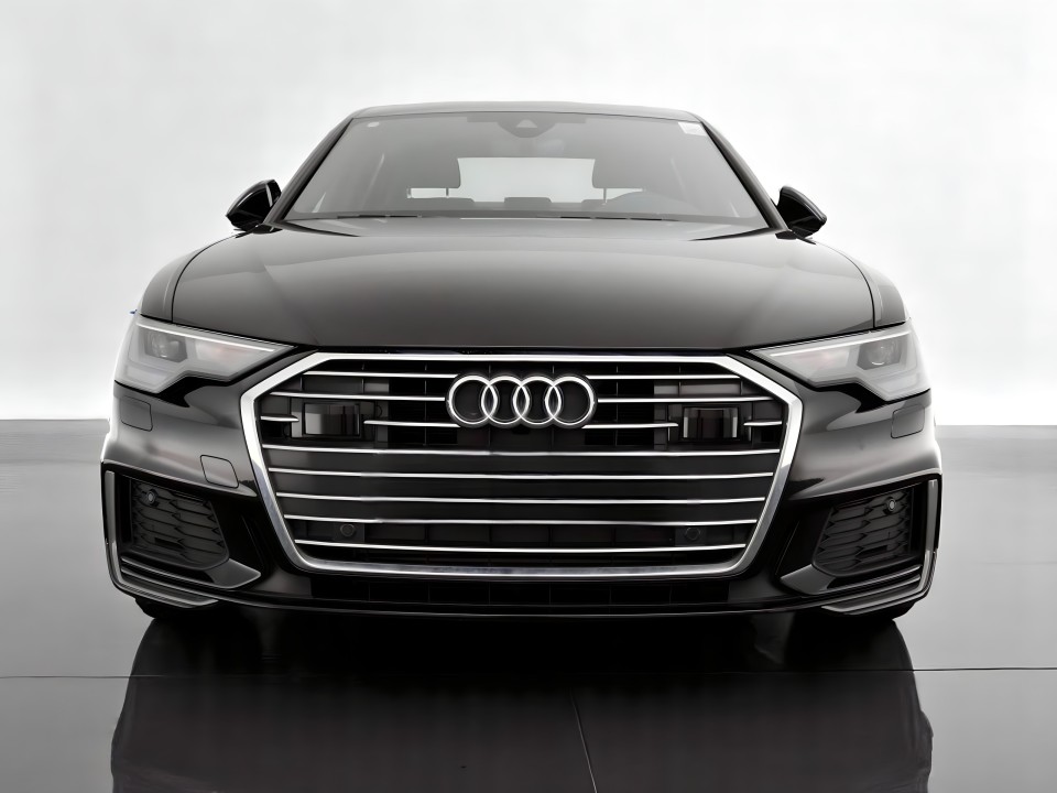 Audi A6 50TFSIe Quattro S-tronic S-line (4)