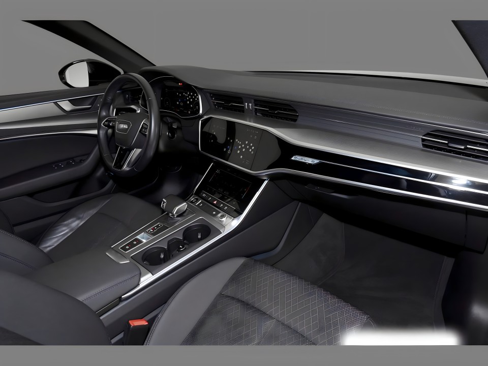 Audi A6 50TFSIe Quattro S-tronic S-line - foto 14