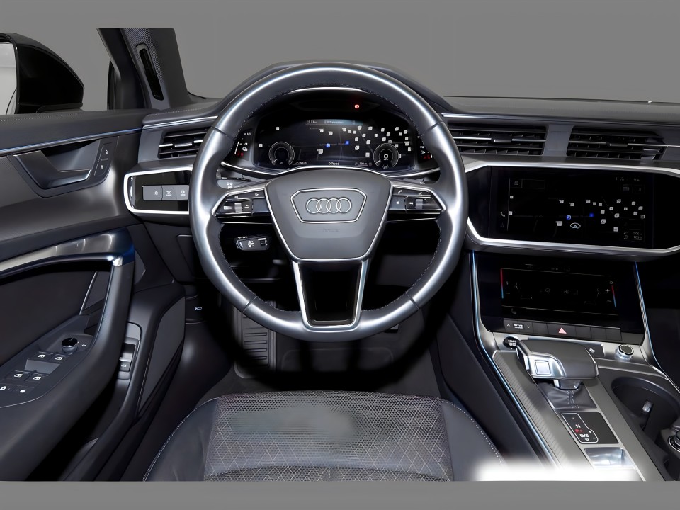 Audi A6 50TFSIe Quattro S-tronic S-line - foto 6