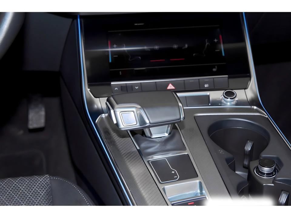 Audi A6 50TFSIe Quattro S-tronic S-line - foto 11