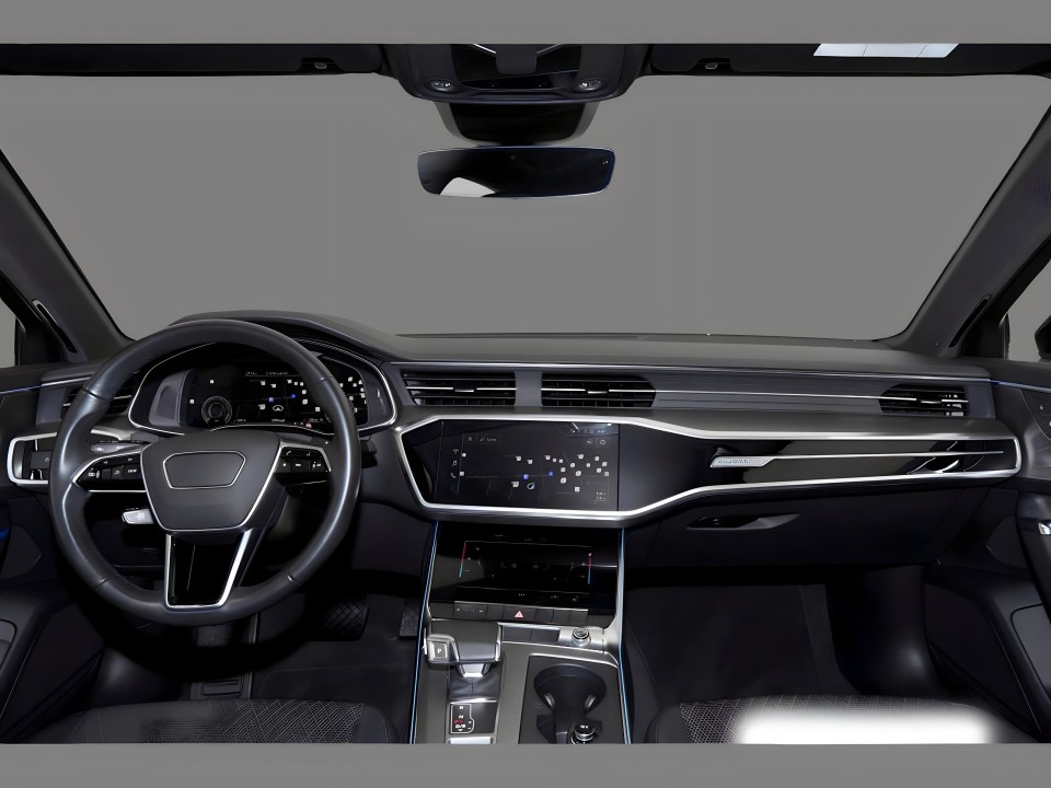 Audi A6 50TFSIe Quattro S-tronic S-line (5)
