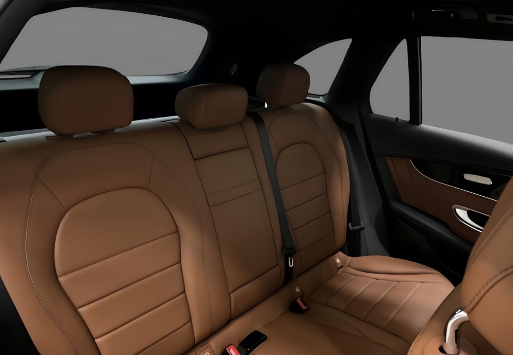 Mercedes-Benz GLC 200 4MATIC AMG - foto 15