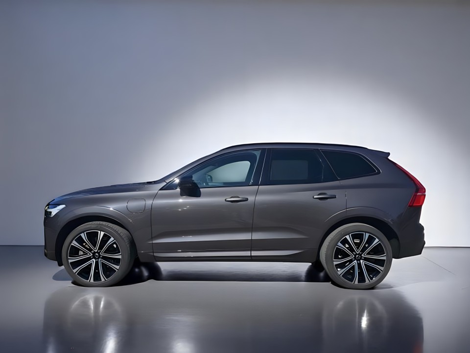 Volvo XC 60 T8 AWD Recharge R Design (5)