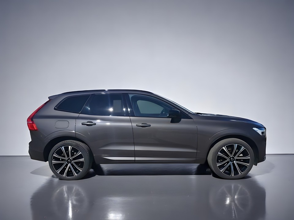 Volvo XC 60 T8 AWD Recharge R Design (2)