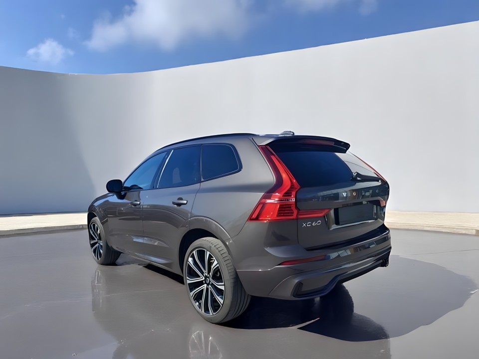 Volvo XC 60 T8 AWD Recharge R Design (4)
