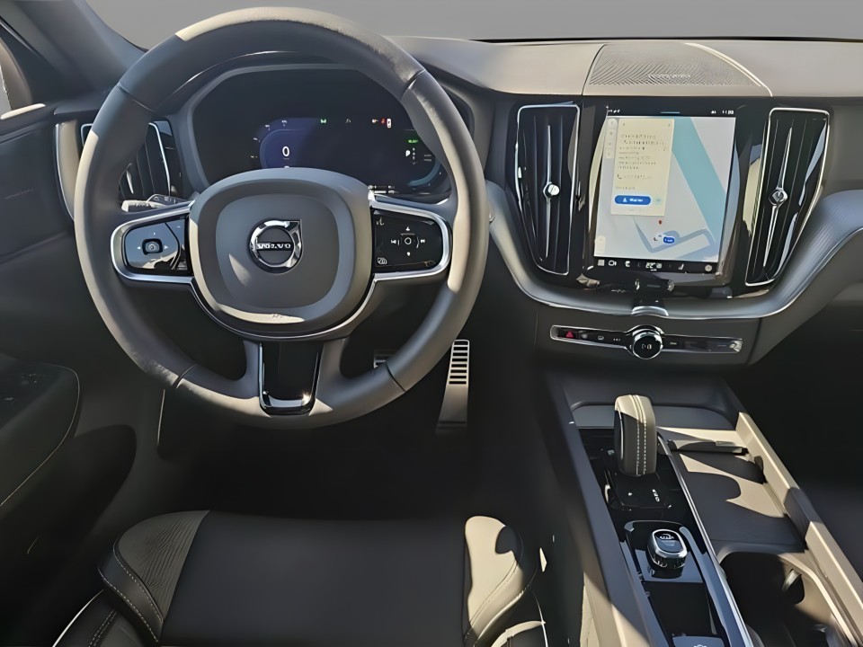 Volvo XC 60 T8 AWD Recharge R Design - foto 12