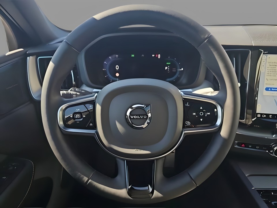 Volvo XC 60 T8 AWD Recharge R Design - foto 13