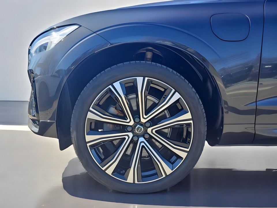 Volvo XC 60 T8 AWD Recharge R Design - foto 19