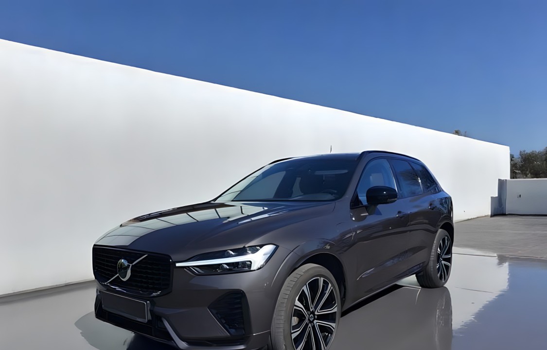 Volvo XC 60 T8 AWD Recharge R Design - foto 6