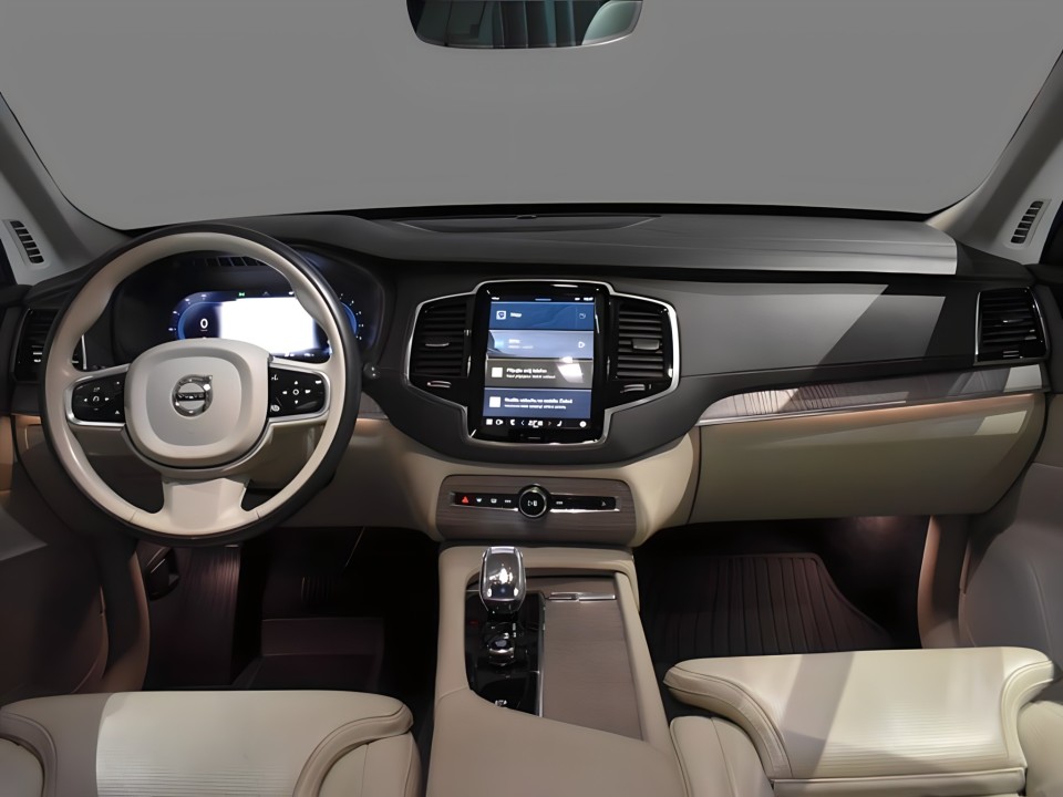 Volvo XC 90 2.0 B6 - foto 7