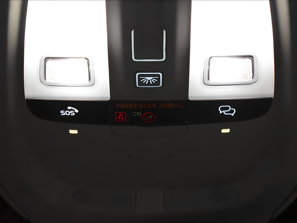Volvo XC 90 2.0 B6 - foto 16