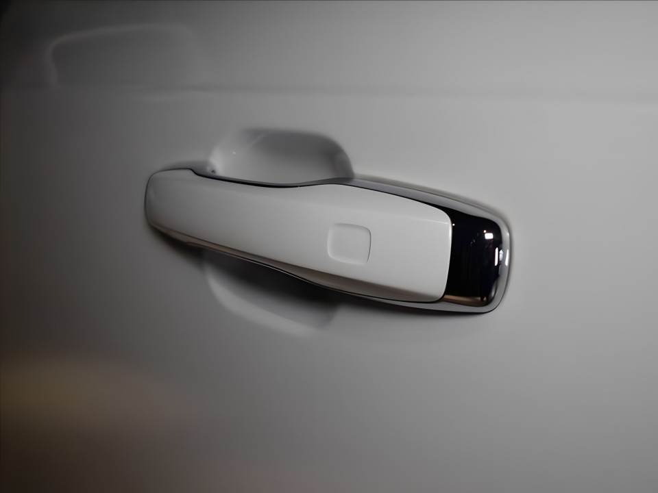 Volvo XC 90 2.0 B6 - foto 23