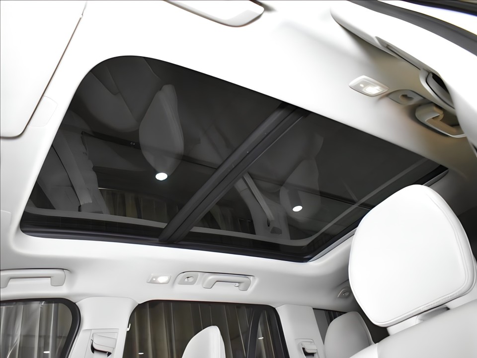 Volvo XC 90 2.0 B6 - foto 21