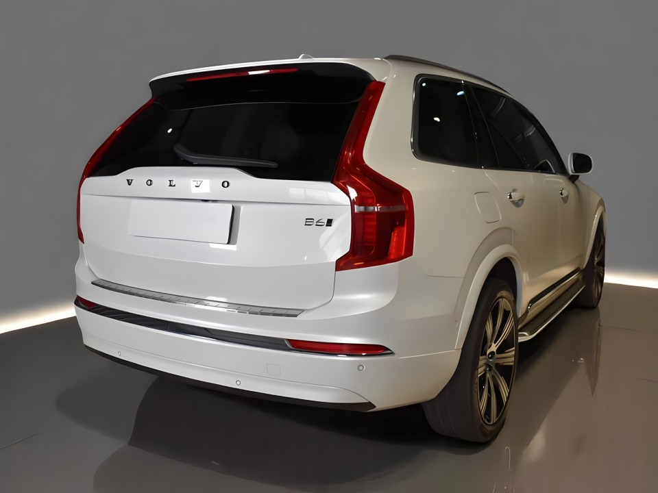 Volvo XC 90 2.0 B6 (4)
