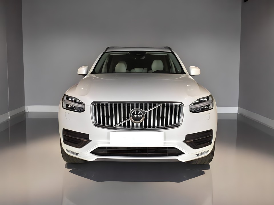 Volvo XC 90 2.0 B6 - foto 6