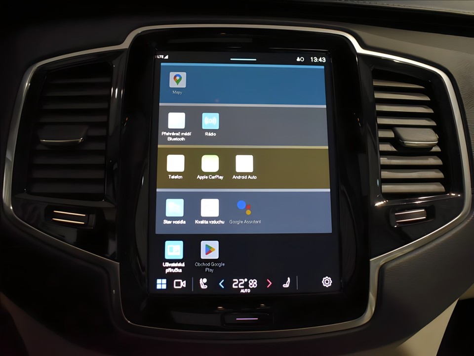 Volvo XC 90 2.0 B6 - foto 14