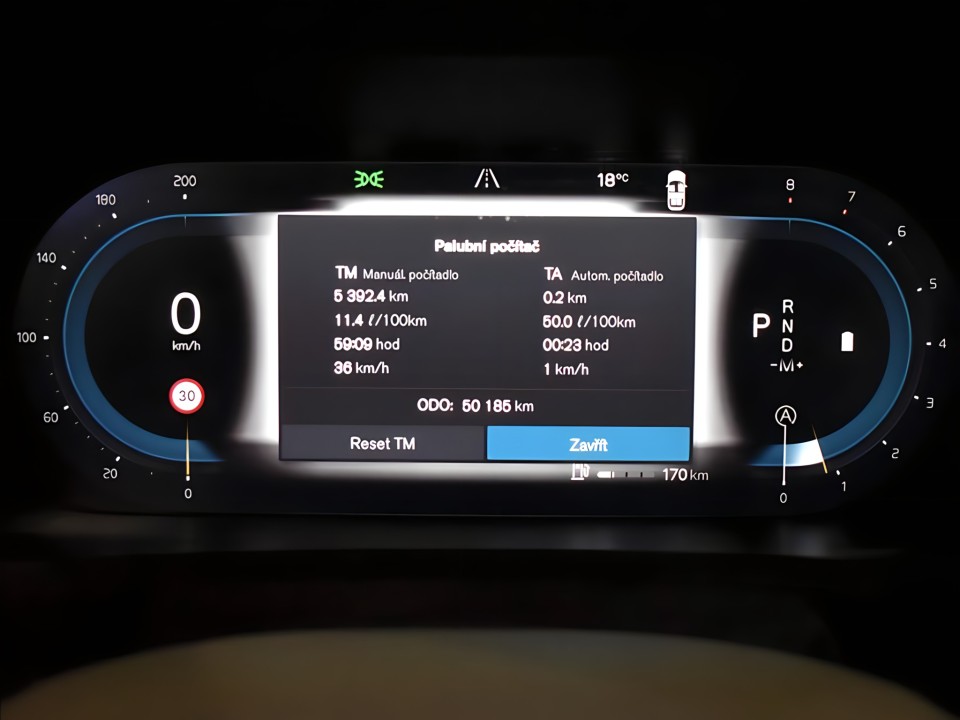 Volvo XC 90 2.0 B6 - foto 8