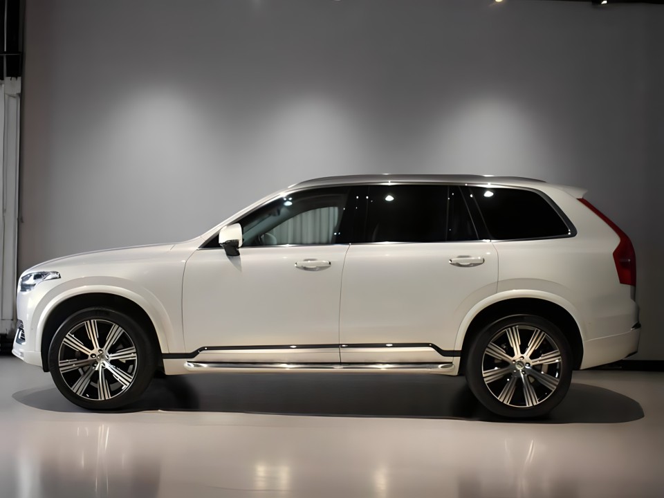 Volvo XC 90 2.0 B6 (2)