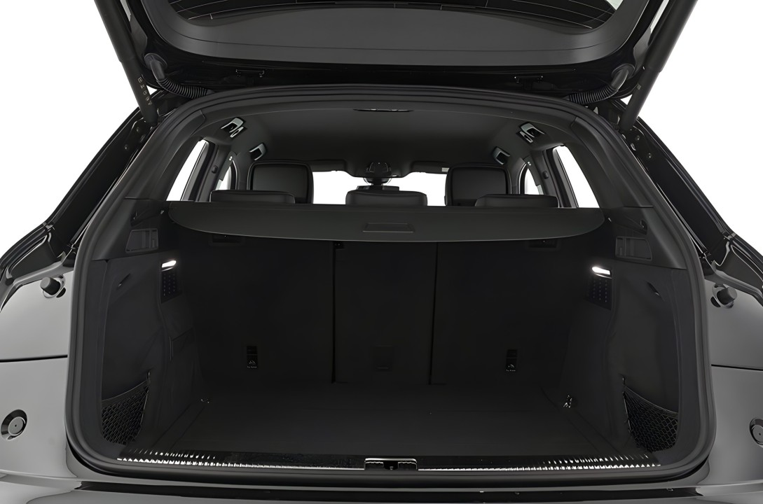 Audi SQ5 TDI tiptronic - foto 12