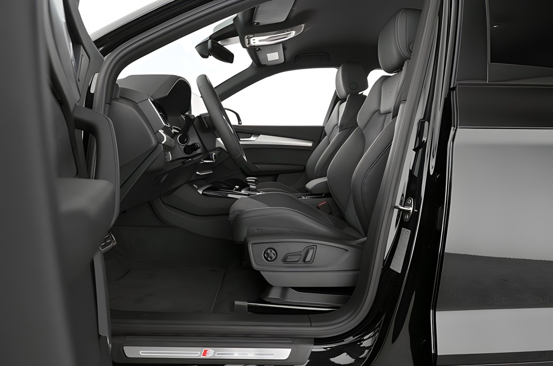 Audi SQ5 TDI tiptronic - foto 7