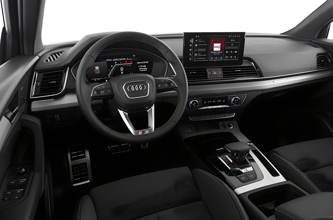 Audi SQ5 TDI tiptronic - foto 6