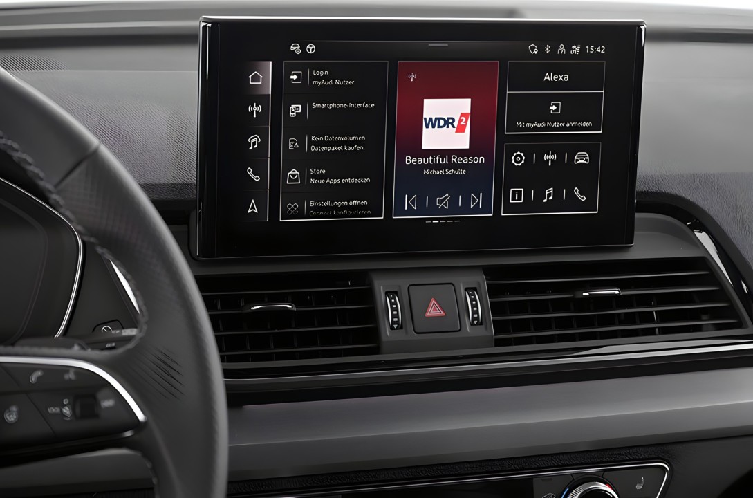 Audi SQ5 TDI tiptronic - foto 10