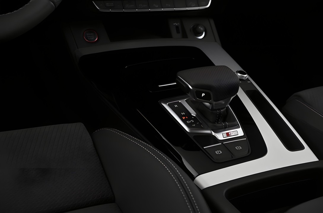 Audi SQ5 TDI tiptronic - foto 9