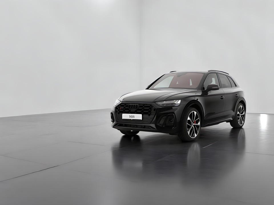 Audi SQ5 TDI tiptronic (1)