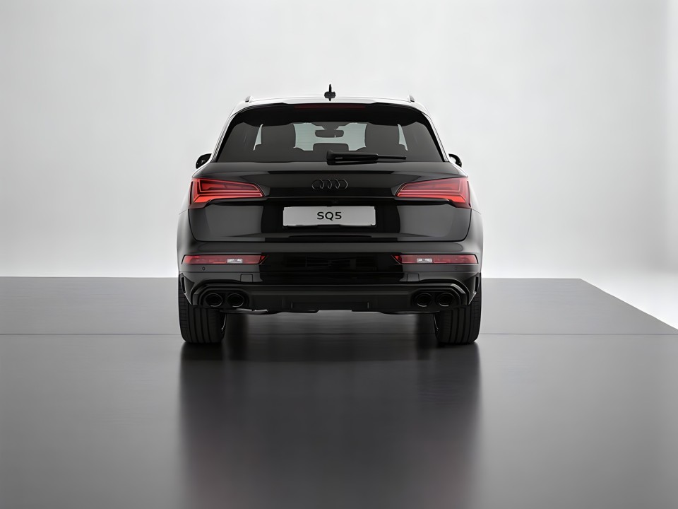 Audi SQ5 TDI tiptronic (2)