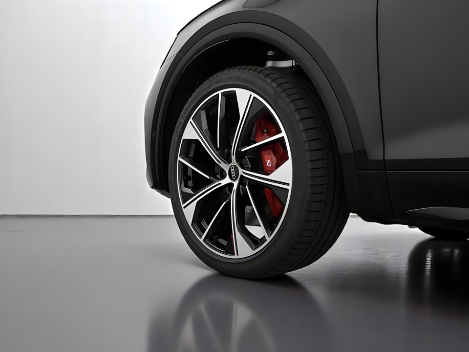 Audi SQ5 TDI tiptronic - foto 15
