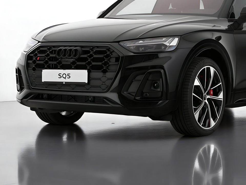 Audi SQ5 TDI tiptronic - foto 13