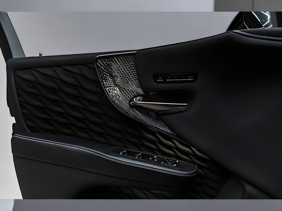 Lexus LS500H Superior - foto 30