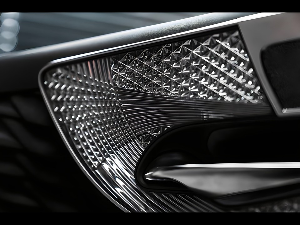 Lexus LS500H Superior - foto 33