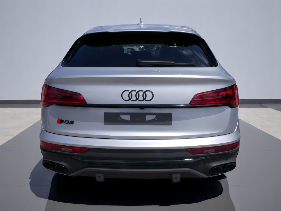 Audi SQ5 Sportback TDI Quattro S-line (4)